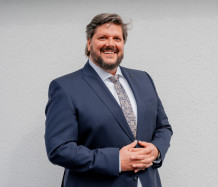  Jörn Denis Sowa Finanzberater Bad Laasphe