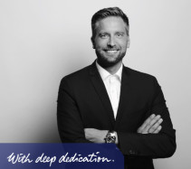  André Poet Bankberater Esslingen am Neckar