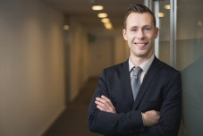  Robert René Jost Immobilienkreditvermittler Wolgast