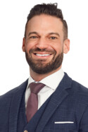  Sascha Christian Werner Finanzberater Limburgerhof