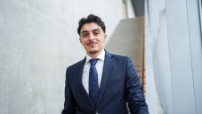  Giacomo Andreas Iraci Sareri Finanzberater Ulm