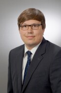  Robert Volkmann Finanzberater Wolgast