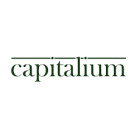 Capitalium Baufinanzierung und Immobilienprojekte Logo