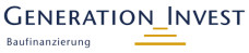 Generation Invest Logo