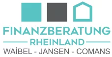 Finanzberatung Rheinland GmbH & Co. KG Logo