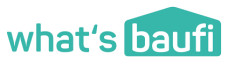 whatsbaufi GmbH Logo