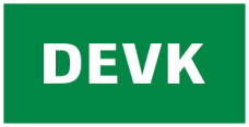 DEVK Gebietsgeschäftsstelle