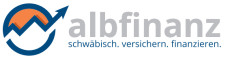 albfinanz GmbH Logo