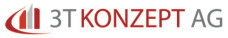 3T Konzept AG Logo