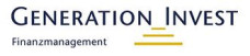 Generation Invest Logo