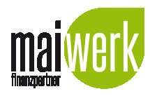 maiwerk Finanzpartner GmbH & Co. KG Logo