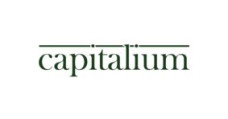 Capitalium Baufinanzierung und Immobilienprojekte Logo
