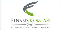 FinanzKompass GmbH Logo