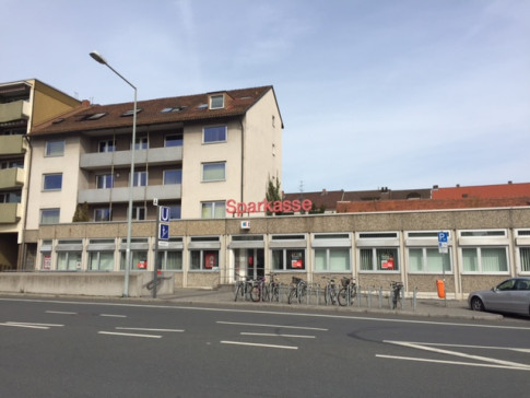 Foto Sparkasse Nürnberg BeratungsCenter Gustav-Adolf