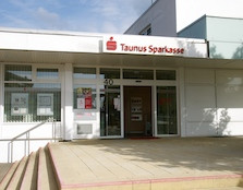 Foto Taunus Sparkasse FinanzPunkt Schwalbach
