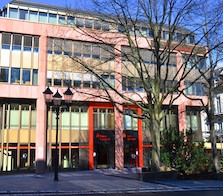 Foto Taunus Sparkasse Bad Homburg