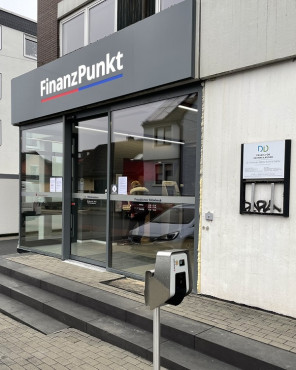 Foto Taunus Sparkasse FinanzPunkt Stierstadt