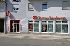 Foto Taunus Sparkasse Sulzbach