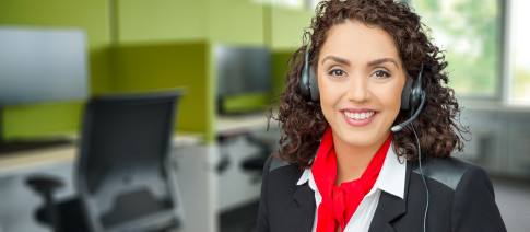 Foto Taunus Sparkasse - Kunden-Center