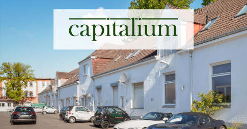 Foto Capitalium Baufinanzierung und Immobilienprojekte