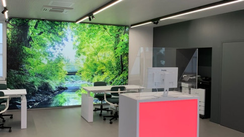 Foto Taunus Sparkasse FinanzPunkt Liederbach