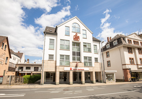 Foto Taunus Sparkasse Kronberg