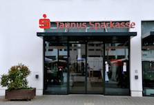Foto Taunus Sparkasse Kelkheim