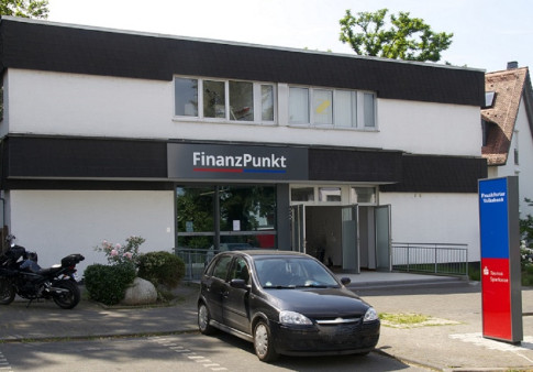Foto Taunus Sparkasse - FinanzPunkt Hattersheim-Okriftel