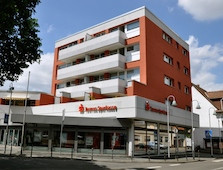 Foto Taunus Sparkasse Flörsheim