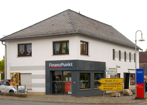 Foto Taunus Sparkasse - FinanzPunkt Grävenwiesbach