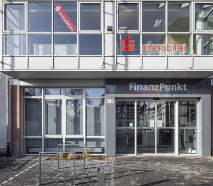 Foto Taunus Sparkasse - FinanzPunkt Niederhöchstadt - Termine nach Vereinbarung