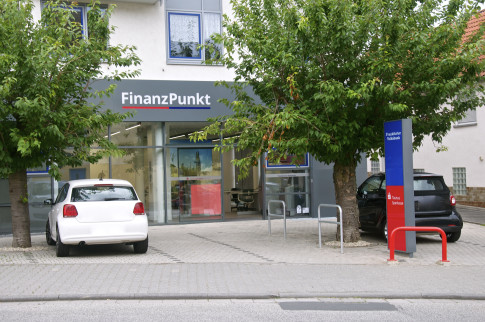 Foto Taunus Sparkasse - FinanzPunkt  Flörsheim-Weilbach - Termine nach Vereinbarung