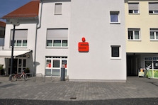 Foto Taunus Sparkasse - FinanzPunkt Wehrheim