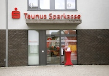 Foto Taunus Sparkasse - FinanzPunkt Oberhöchstadt - Termine nach Vereinbarung