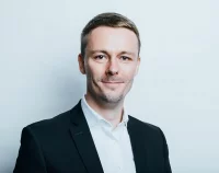 Profilfoto von David Hillmann