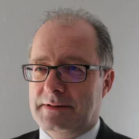 Profilfoto von Rudolf Storm