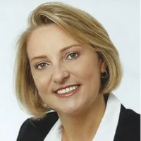 Profilfoto von Gisele Derewlany Freitas