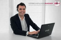 Profilfoto von Luis Miguel Barquero da Silva