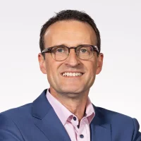 Profilfoto von Matthias Decker