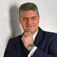 Profilfoto von Stephan R. Wolf