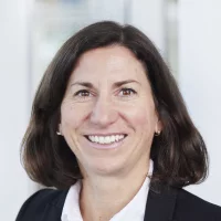 Profilfoto von Caroline Messer