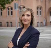 Profilfoto von Julia Meckert