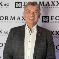 Profilfoto von Alfred J. Engelhardt