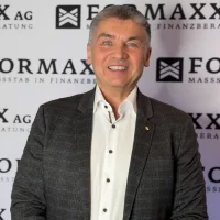 Profilfoto von Alfred J. Engelhardt