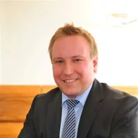 Profilfoto von Stefan C. Salzer