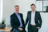 Profilfoto von Dipl. Wi-Ing. Stefan Raab