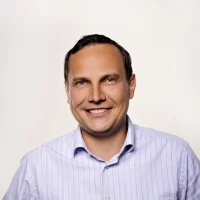 Profilfoto von Marcus Richter