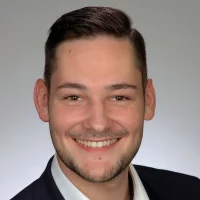 Profilfoto von Michel Guckelsberger