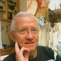 Profilfoto von Alfred Eckes