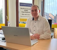 Profilfoto von Jörn Steffens